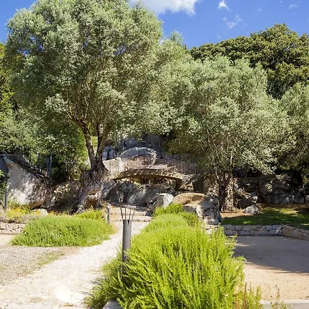 Domaine D'arca - Hugo 06 - 2 Pers Apartamento