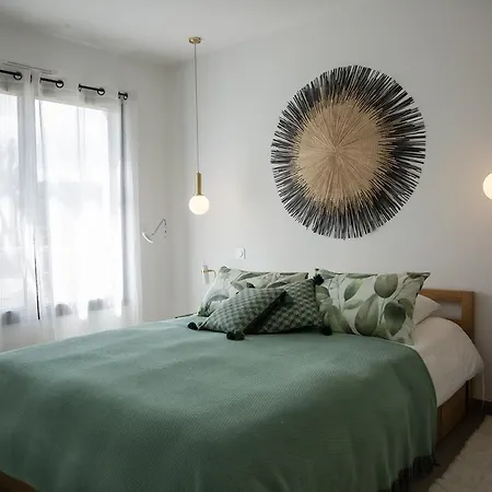 Apartamento Domaine D'arca - Hugo 06 - 2 Pers