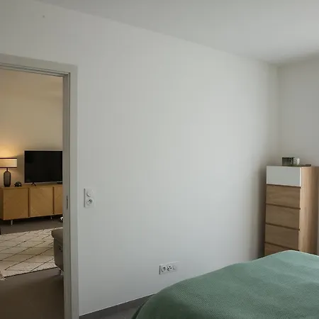 Domaine D'arca - Hugo 06 - 2 Pers Apartamento