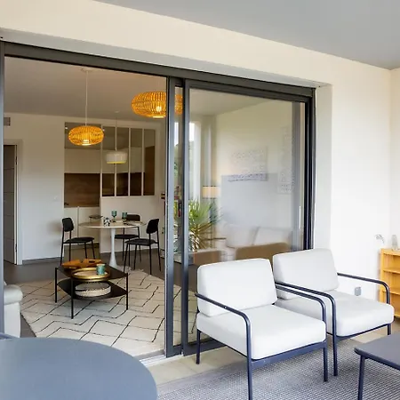 Domaine D'arca - Hugo 06 - 2 Pers Porto Vecchio