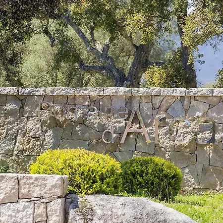 Domaine D'Arca - Hugo 06 - 2 Pers Lägenhet *