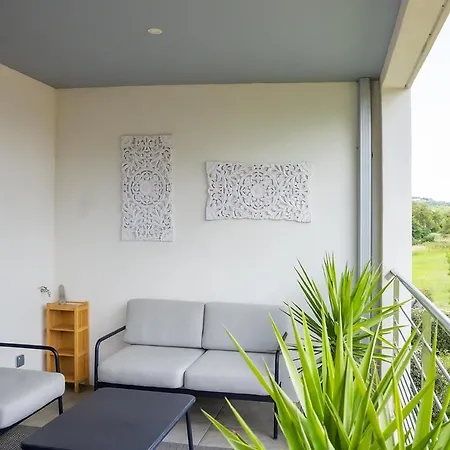 Domaine D'Arca - Hugo 06 - 2 Pers Porto-Vecchio (Corsica)