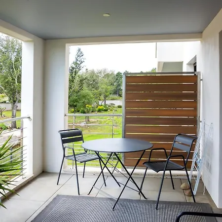 Domaine D'Arca - Hugo 06 - 2 Pers *