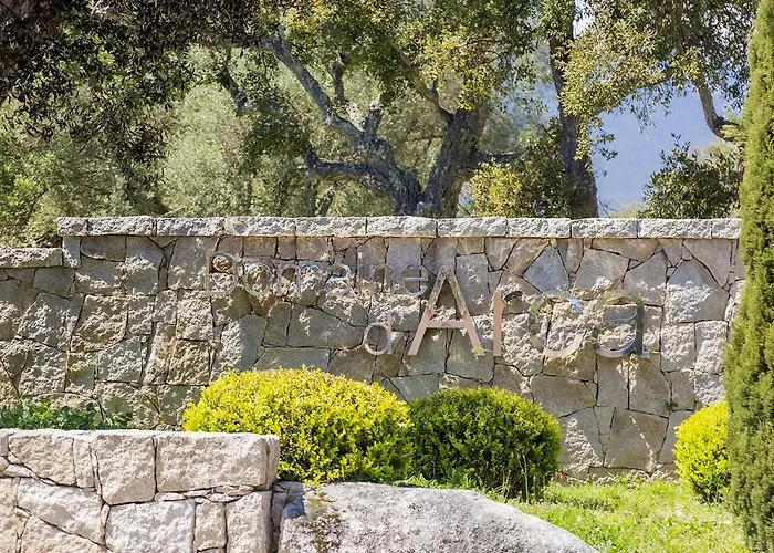 Domaine D'arca - Hugo 06 - 2 Pers Appartement *