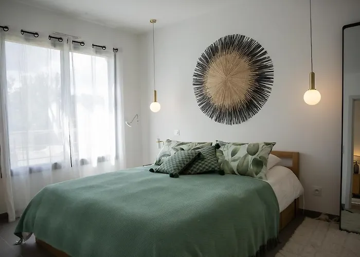 Appartement Domaine D'arca - Hugo 06 - 2 Pers