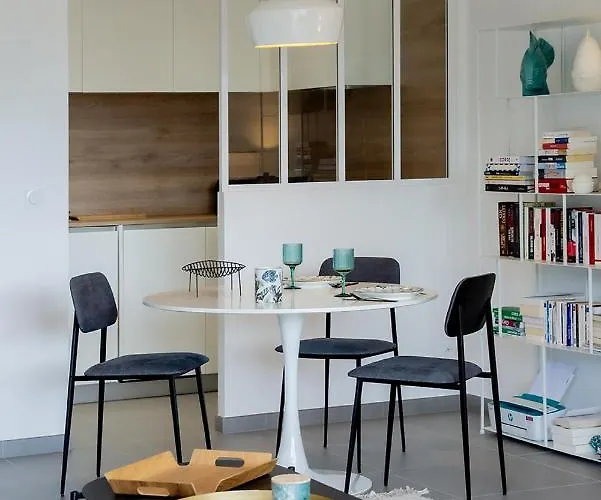 Appartement Domaine D'arca - Hugo 06 - 2 Pers Porto-Vecchio (Corsica)