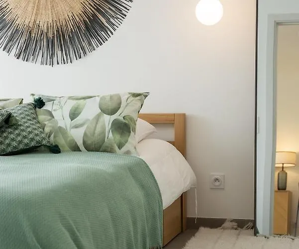 Domaine D'arca - Hugo 06 - 2 Pers *