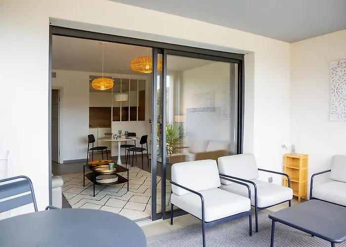 Domaine D'arca - Hugo 06 - 2 Pers Porto-Vecchio (Corsica)